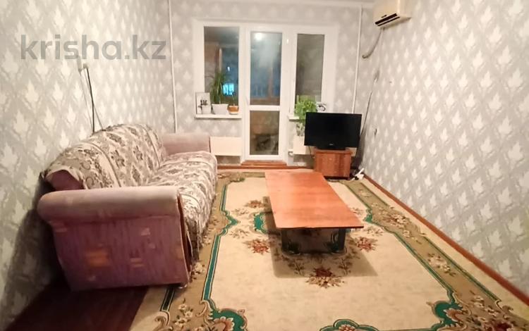 2-комнатная квартира · 45 м² · 4/5 этаж, Сатбаева за 8.9 млн ₸ в Таразе — фото 9