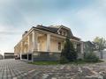 Отдельный дом · 7 комнат · 755 м² · 20 сот., мкр Ерменсай за 420 млн ₸ в Алматы, Бостандыкский р-н