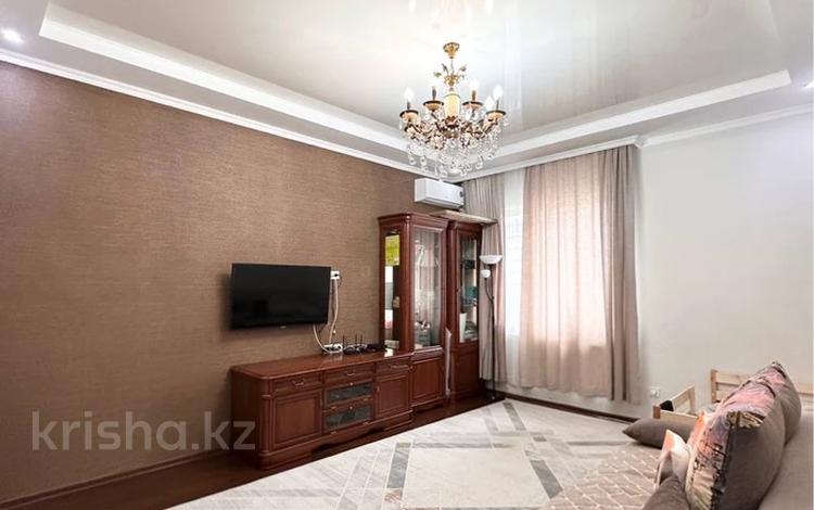 2-бөлмелі пәтер · 71 м² · 9/10 қабат, Д. Кунаева 35 — БЦ АСТАНАЛЫК - БАЙТЕРЕК, бағасы: 40.5 млн ₸ в Астане, Есильский р-н — фото 2