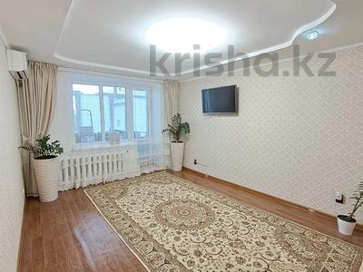 2-комнатная квартира, 51 м², 5/5 этаж, Мухита за 15.5 млн 〒 в Уральске