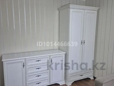 1-комнатная квартира · 31 м² · 3/5 этаж, Жастар 22 за 110 000 ₸ в Талдыкоргане, мкр Жастар