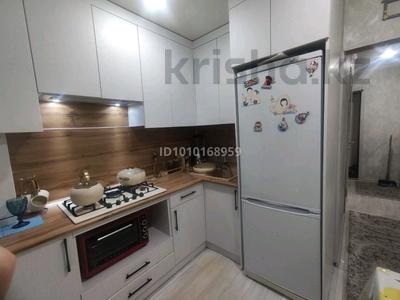 3-комнатная квартира · 53 м² · 4/4 этаж, Горького 68 — Горького парковая за 10.7 млн ₸ в Рудном