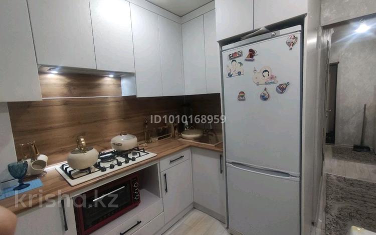 3-комнатная квартира · 53 м² · 4/4 этаж, Горького 68 — Горького парковая за 10.7 млн ₸ в Рудном — фото 2