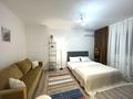 1-комнатная квартира · 40 м² · 3/9 этаж, Туран 55/10 за 15 000 ₸ в Астане, Нура р-н