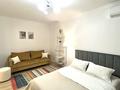 1-комнатная квартира · 40 м² · 3/9 этаж, Туран 55/10 за 15 000 ₸ в Астане, Нура р-н — фото 2