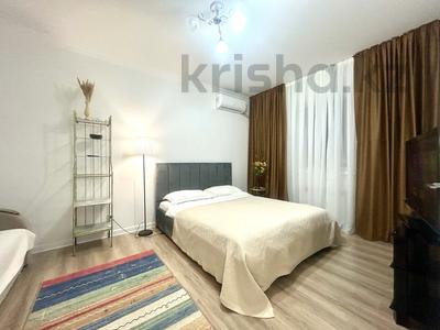 1-бөлмелі пәтер · 40 м² · 3/9 қабат, Туран 55/10, бағасы: 15 000 ₸ в Астане, Нура р-н