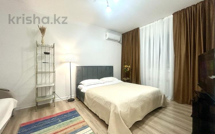 1-бөлмелі пәтер · 40 м² · 3/9 қабат, Туран 55/10, бағасы: 15 000 ₸ в Астане, Нура р-н — фото 10