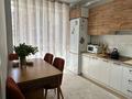 2-комнатная квартира · 52 м² · 1/6 этаж, мкр Шугыла, Жунисова 2/13 за 30 млн 〒 в Алматы, Наурызбайский р-н