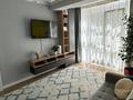2-комнатная квартира · 52 м² · 1/6 этаж, мкр Шугыла, Жунисова 2/13 за 30 млн 〒 в Алматы, Наурызбайский р-н — фото 4
