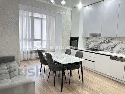 1-бөлмелі пәтер · 59 м² · 5/5 қабат, мкр. Алтын орда, Мангилик Ел, бағасы: 200 000 ₸ в Актобе
