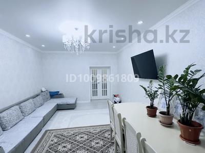 3-бөлмелі пәтер · 90.6 м² · 10/10 қабат, мкр. Алтын орда, Алия Молдагулова 66, бағасы: 37 млн ₸ в Актобе
