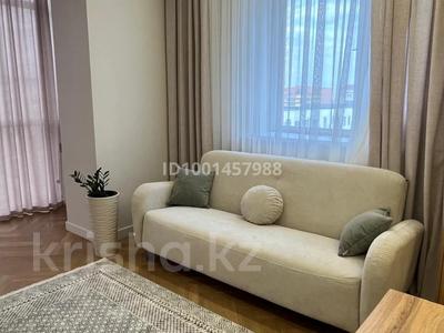 3-комнатная квартира · 110 м² · 4/6 этаж, мкр. Алтын орда 13г за 80 млн 〒 в Актобе