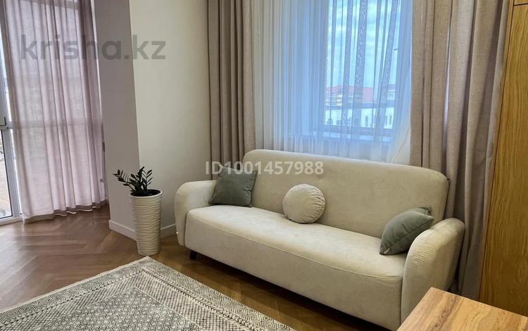 3-комнатная квартира · 110 м² · 4/6 этаж, мкр. Алтын орда 13г за 80 млн 〒 в Актобе — фото 2