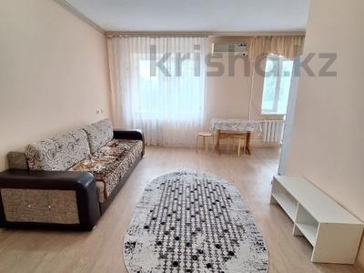 1-комнатная квартира · 31 м² · 4/10 этаж, Мусрепова 6 за 15.7 млн 〒 в Астане, Алматы р-н
