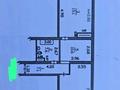 2-бөлмелі пәтер · 74 м² · 10/16 қабат, Шұғыла ш/а., Жуалы 1, бағасы: 28.5 млн ₸ в Алматы, Наурызбайский р-н — фото 8