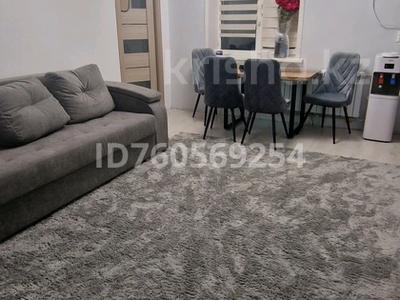 3-комнатная квартира · 58.4 м² · 5/5 этаж, Сатпаева 24 за 17 млн 〒 в Атырау