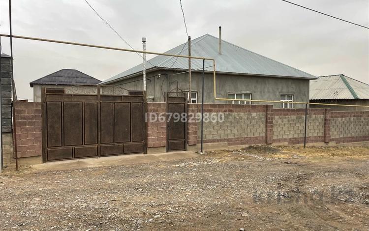 Жеке үй · 5 бөлме · 168 м² · 8 жүзд., Байконыс 15 15 — Садикке қарсы 5-ші көше, бағасы: 28 млн ₸ в Аксукенте — фото 2