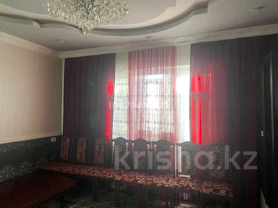 4-комнатная квартира · 77.6 м² · 5/5 этаж, Жалиля 1 за 30 млн ₸ в Жезказгане