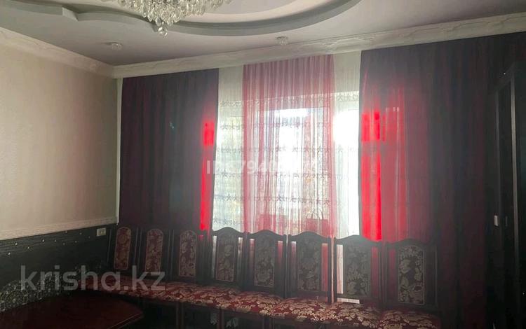 4-комнатная квартира · 77.6 м² · 5/5 этаж, Жалиля 1 за 30 млн ₸ в Жезказгане — фото 2
