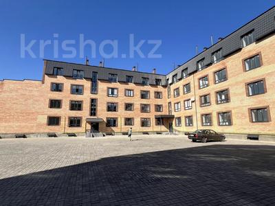 3-бөлмелі пәтер · 100 м² · 1/4 қабат, Коспанова 55, бағасы: 33 млн ₸ в Уральске
