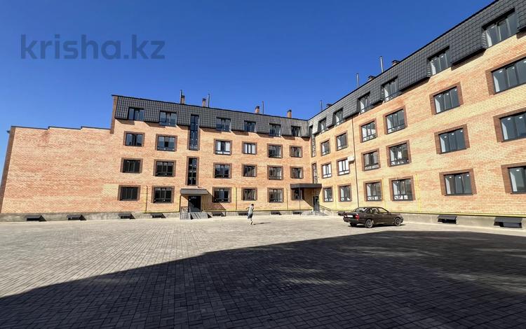 3-бөлмелі пәтер · 100 м² · 1/4 қабат, Коспанова 55, бағасы: 33 млн ₸ в Уральске — фото 2