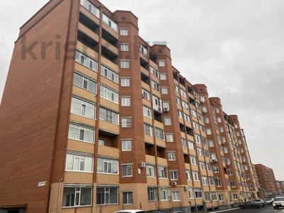2-бөлмелі пәтер · 79.7 м² · 3/9 қабат, Касымханова 10, бағасы: 41.9 млн ₸ в Костанае