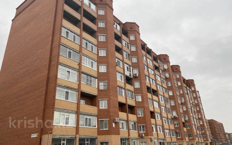 2-бөлмелі пәтер · 79.7 м² · 3/9 қабат, Касымханова 10, бағасы: 41.9 млн ₸ в Костанае — фото 2