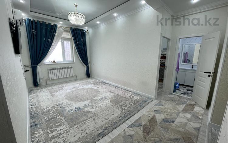 3-комнатная квартира · 68 м² · 6/12 этаж, 19-й мкр 40/1 за 26 млн ₸ в Актау — фото 2