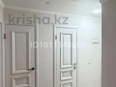 3-бөлмелі пәтер · 61.8 м² · 5/5 қабат, Жаңа қала ш/а., Ермекова 83, бағасы: 26 млн ₸ в Караганде, Казыбек би р-н
