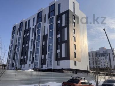 1-бөлмелі пәтер · 33.4 м² · 7/9 қабат, Нурсултана Назарбаева проспект 233 Б, бағасы: 18.5 млн ₸ в Костанае