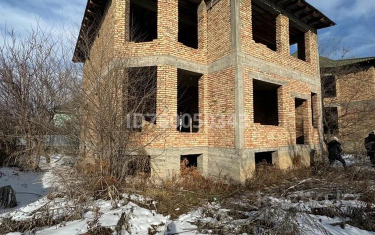 Жеке үй · 7 бөлме · 200 м² · 6 сот., Жетысу 22, бағасы: 47 млн ₸ в Кыргауылдах — фото 2