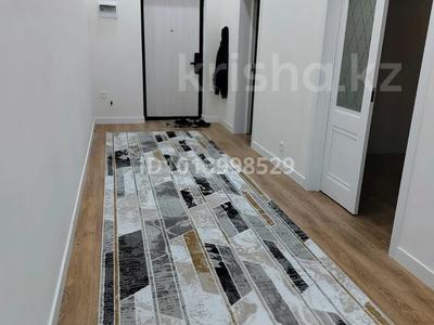 3-комнатная квартира · 120 м² · 4/9 этаж, Сейфуллина 416 — Макатаева за 700 000 ₸ в Алматы, Алмалинский р-н