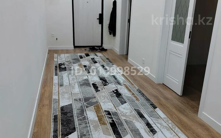 3-комнатная квартира · 120 м² · 4/9 этаж, Сейфуллина 416 — Макатаева за 700 000 ₸ в Алматы, Алмалинский р-н — фото 6