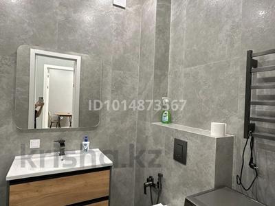 2-комнатная квартира · 41 м² · 8 этаж, Керей, Жанибек хандар 44/3 за 330 000 ₸ в Астане, Есильский р-н