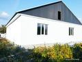 Отдельный дом · 4 комнаты · 178 м² · 8 сот., мкр Омега, КотельниковаА.С 34 — Омеговское кольцо за 32 млн ₸ в Уральске