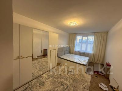 3-бөлмелі пәтер · 87 м² · 1/9 қабат, Бірлік 7 — Мини Маркет Бірлік, бағасы: 220 000 〒 в Талдыкоргане, мкр Бирлик