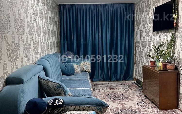 2-бөлмелі пәтер · 47 м² · 1/5 қабат, мкр Коккайнар, Арқалық 69, бағасы: 30 млн ₸ в Алматы, Алатауский р-н — фото 2