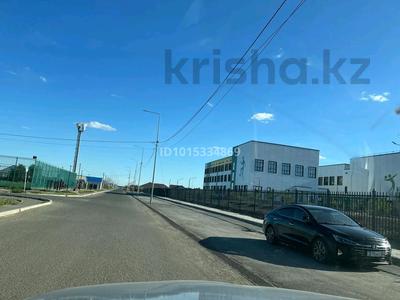 Участок · 8 соток, мкр Жулдыз-3 за 12.5 млн ₸ в Атырау