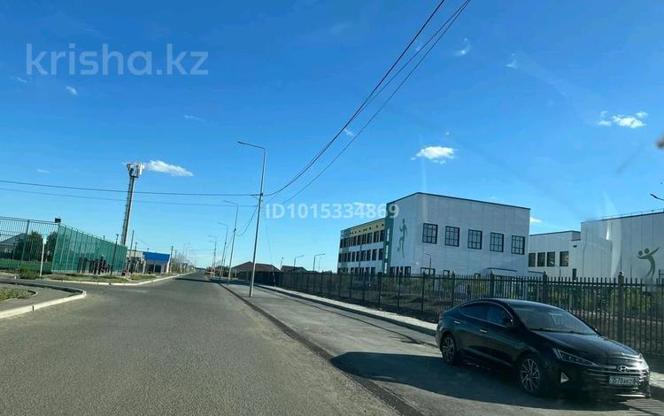 Участок · 8 соток, мкр Жулдыз-3 за 12.5 млн ₸ в Атырау — фото 2
