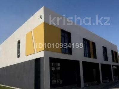 2-бөлмелі пәтер · 47.88 м² · 1/2 қабат, Дулати 1в, бағасы: ~ 19.2 млн 〒 в Туздыбастау (Калинино)