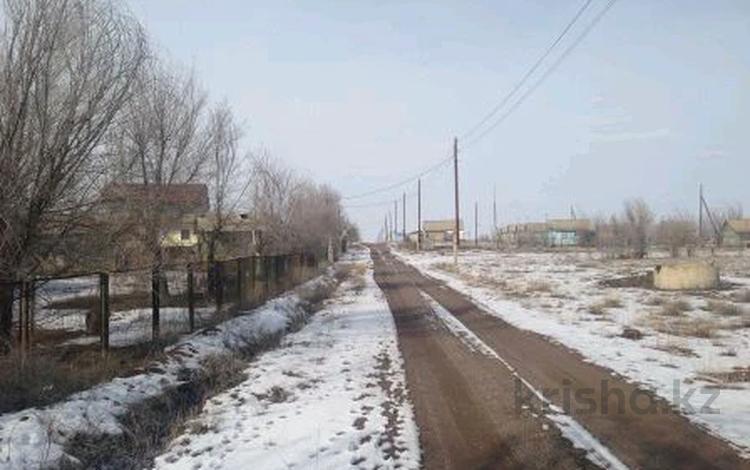 Участок · 2.516 га, Земельный участок Алматинская обл, г.Капшагай, ул. Северное побережье Кап,водохран-ще, б/о Алматы-Демалысы, уч.64 за 25 млн 〒 в Конаеве (Капчагай) — фото 2