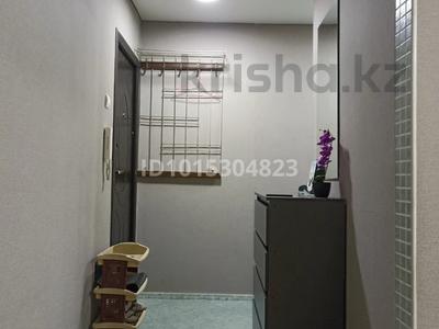 1-комнатная квартира · 33 м², мкр Коктем-3 19 за 32 млн ₸ в Алматы, Бостандыкский р-н