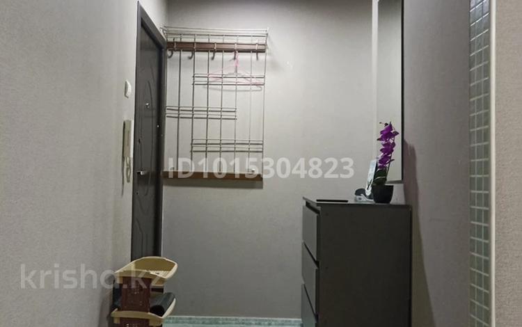 1-комнатная квартира · 33 м², мкр Коктем-3 19 за 32 млн ₸ в Алматы, Бостандыкский р-н — фото 2