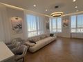 3-комнатная квартира · 90 м², Мангилик Ел 61 за 1.5 млн ₸ в Астане, Есильский р-н