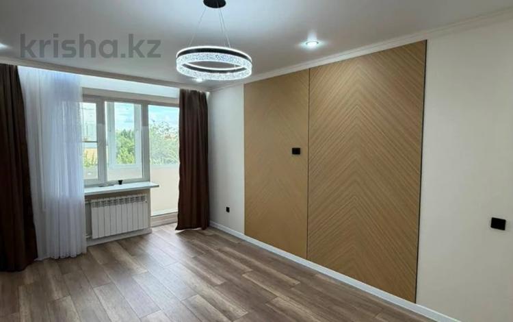 1-бөлмелі пәтер · 33 м² · 4/5 қабат, 1 ш/а, есет батыра, бағасы: 12.8 млн ₸ в Актобе, мкр 5 — фото 6