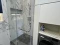 2-комнатная квартира · 65 м² · 11/12 этаж, Абая 130 — Абая - Розыбакиева за 25 000 ₸ в Алматы, Бостандыкский р-н — фото 8