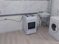 1-бөлмелі пәтер · 42 м² · 2/5 қабат, мкр Бозарык 687/21 — Боржар, бағасы: 18.5 млн ₸ в Шымкенте, Абайский р-н — фото 7