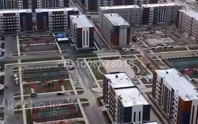1-бөлмелі пәтер · 42 м² · 2/5 қабат, мкр Бозарык 687/21 — Боржар, бағасы: 18.5 млн ₸ в Шымкенте, Абайский р-н — фото 7