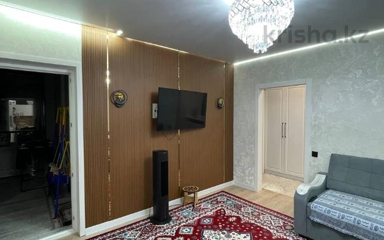 2-комнатная квартира · 53 м² · 4/14 этаж, Туран 65а за 37 млн ₸ в Астане, Есильский р-н — фото 2