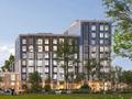 1-бөлмелі пәтер · 44 м² · 3/7 қабат, Алтын Орда, бағасы: 21.5 млн ₸ в Актобе — фото 2